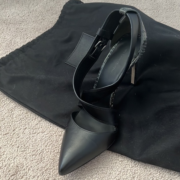 Alexander Wang heels - Picture 2 of 3